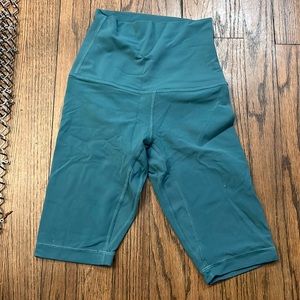 Lululemon align shorts